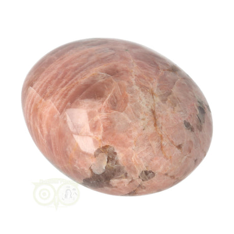 Roze Maansteen handsteen Nr 64