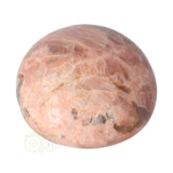 Roze Maansteen handsteen Nr 64