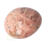 Roze Maansteen handsteen Nr 64