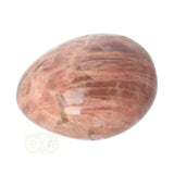 Roze Maansteen handsteen Nr 64