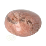 Roze Maansteen handsteen Nr 64