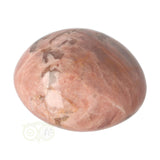 Roze Maansteen handsteen Nr 64