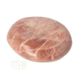 Roze Maansteen handsteen Nr 65