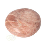 Roze Maansteen handsteen Nr 65