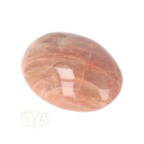 Roze Maansteen handsteen Nr 69