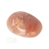 Roze Maansteen handsteen Nr 71