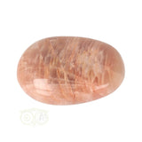 Roze Maansteen handsteen Nr 71