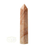 Roze Maansteen punt Nr 3