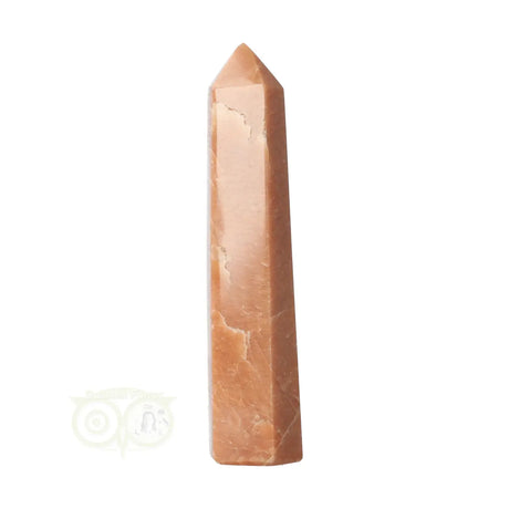 maansteen kristal roze glans