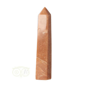 roze maansteen punt nr 6 110 gram madagaskar