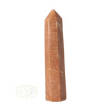 Roze Maansteen punt Nr 6