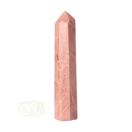 maansteen kristal roze glans