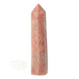 Roze Maansteen punt Nr 9