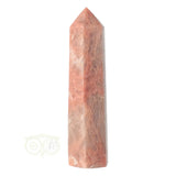 Roze Maansteen punt Nr 9