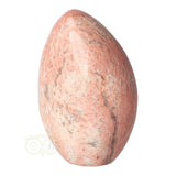 Roze Maansteen sculptuur Nr 21