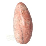 Roze Maansteen sculptuur Nr 21