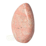 Roze Maansteen sculptuur Nr 21