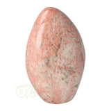 Roze Maansteen sculptuur Nr 21