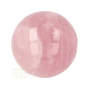 Rozenkwarts bol nr. 24 zacht roze 8,10 cm 755 gram Madagaskar – Webshop Danielle Forrer
