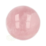 Rozenkwarts bol Nr 24 - Ø 8.10 cm