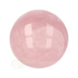 Rozenkwarts bol Nr 24 - Ø 8.10 cm