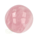 Rozenkwarts bol Nr 24 - Ø 8.10 cm