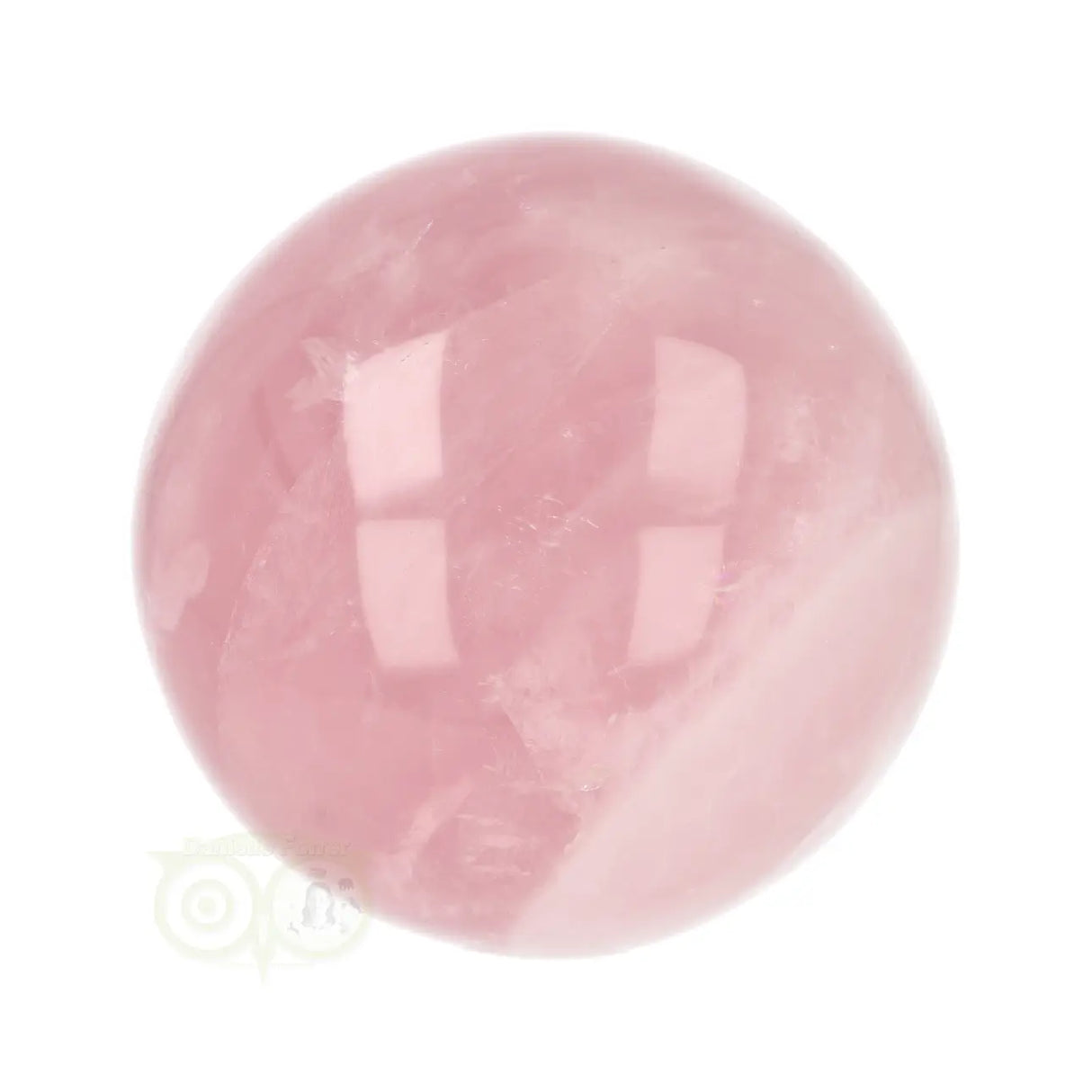 Rozenkwarts bol Nr 24 - Ø 8.10 cm