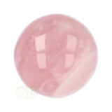 Rozenkwarts bol Nr 24 - Ø 8.10 cm