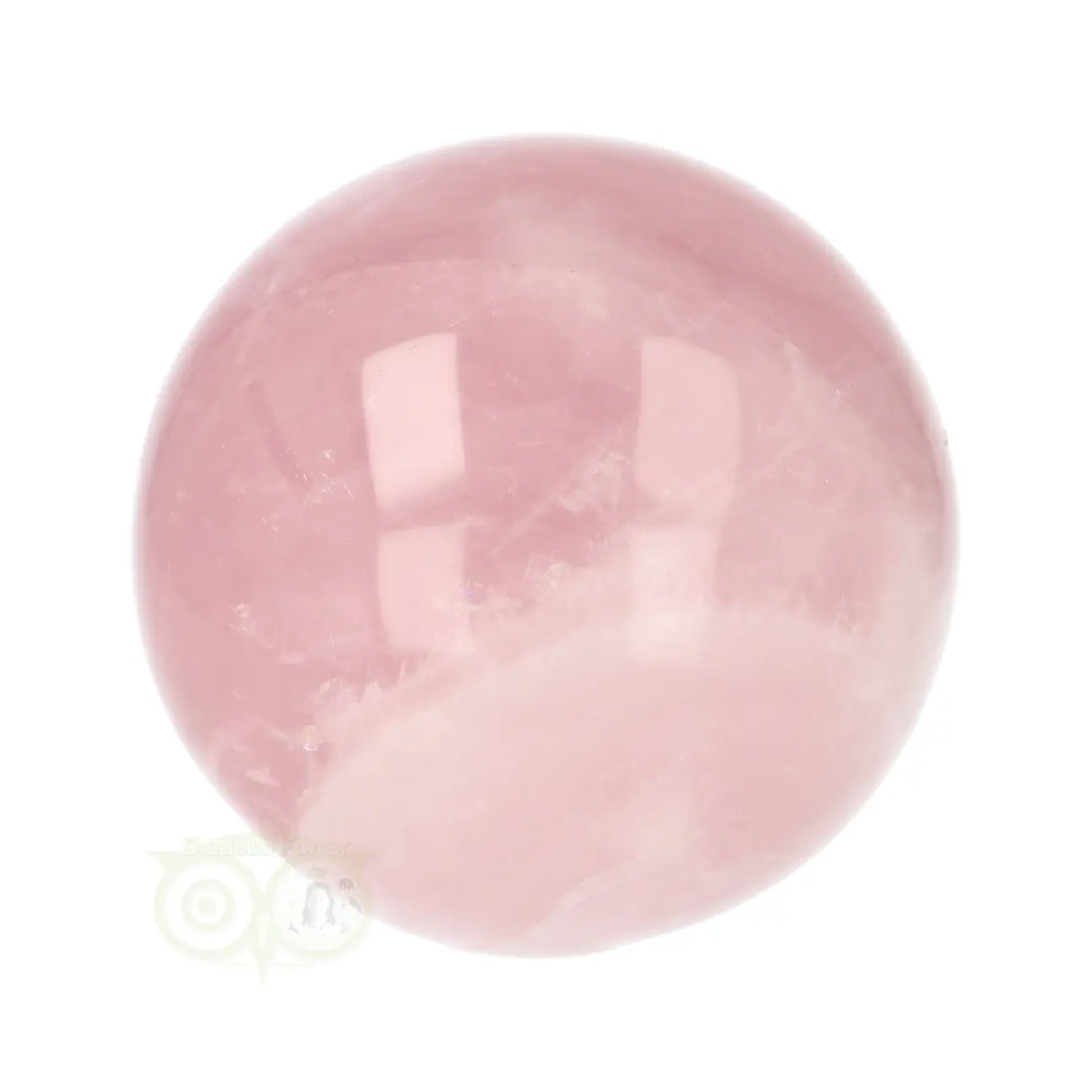 Rozenkwarts bol Nr 24 - Ø 8.10 cm