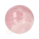 Rozenkwarts bol Nr 24 - Ø 8.10 cm