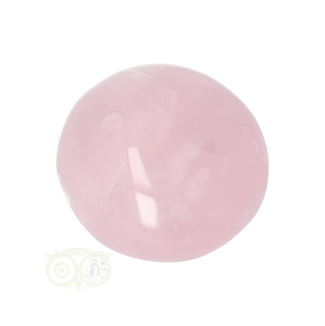 Rozenkwarts handsteen  Nr 59