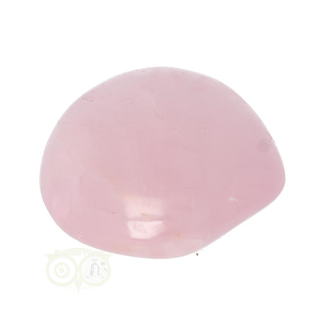 Rozenkwarts handsteen nr. 61 – 55 gram | Edelsteen