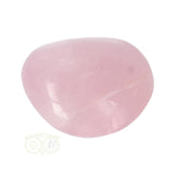 Rosenquarz-Handstein Nr. 61