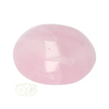 Rosenquarz-Handstein Nr. 65