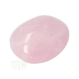 Rosenquarz-Handstein Nr. 65