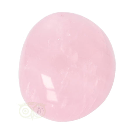 Rozenkwarts handsteen  Nr 76