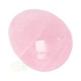 Rozenkwarts handsteen  Nr 76