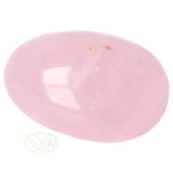 Rozenkwarts handsteen  Nr 76