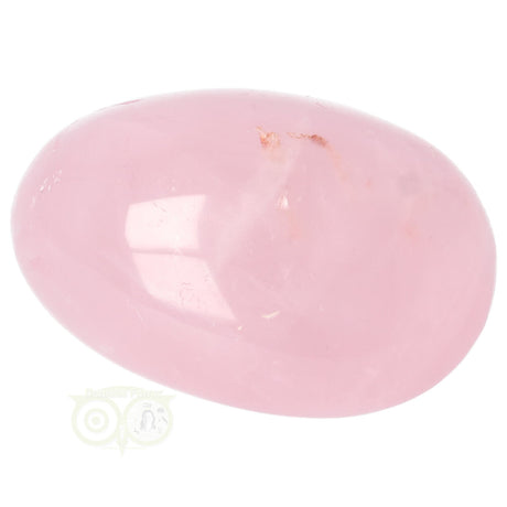 rozenkwarts edelsteen middel formaat 69 gram