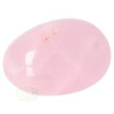 Rozenkwarts handsteen  Nr 76