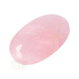 Rozenkwarts handsteen  Nr 78