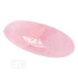 Rozenkwarts handsteen  Nr 78