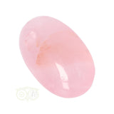 Rozenkwarts handsteen  Nr 78
