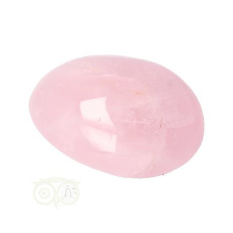 rozenkwarts edelsteen middel formaat 68 gram
