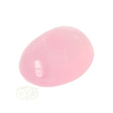 Rozenkwarts handsteen  Nr 93