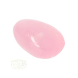 Rozenkwarts handsteen  Nr 93