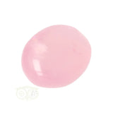 Rozenkwarts handsteen  Nr 93