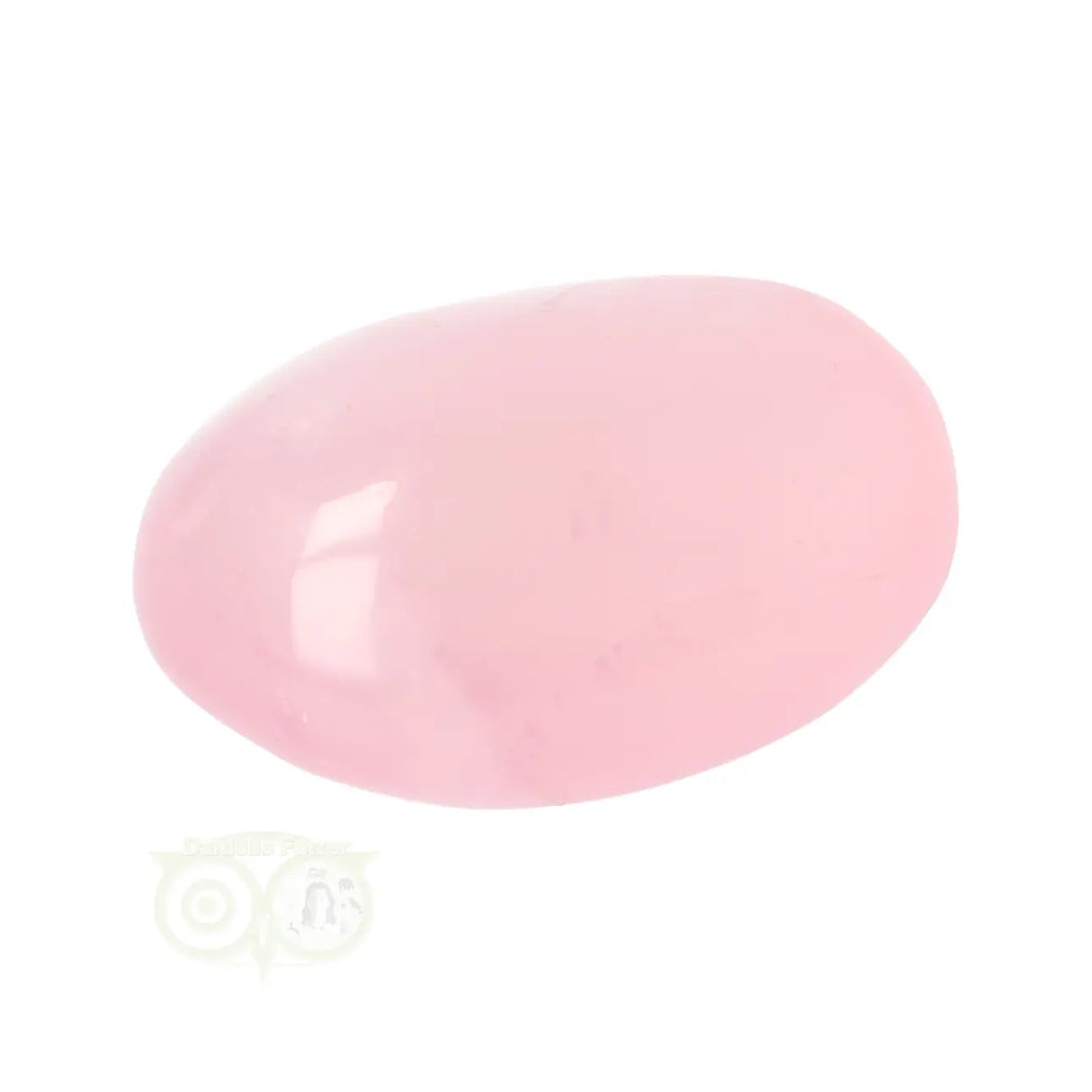 Rozenkwarts handsteen  Nr 93