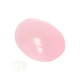 Rozenkwarts handsteen  Nr 93
