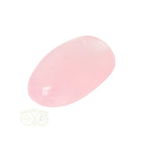Rozenkwarts handsteen  Nr 94